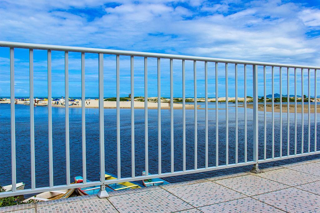 Moradas da Lu Guarda do Embaú Exterior foto