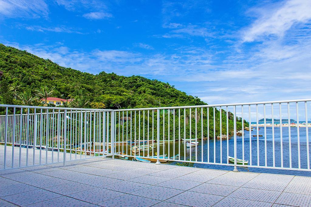 Moradas da Lu Guarda do Embaú Exterior foto