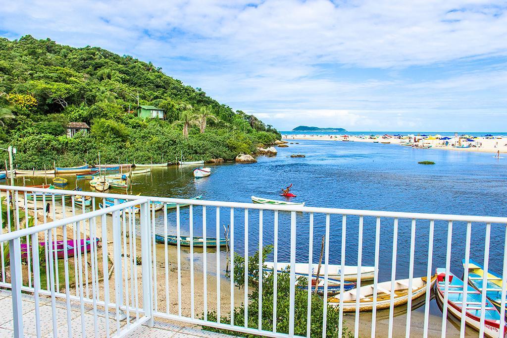 Moradas da Lu Guarda do Embaú Exterior foto
