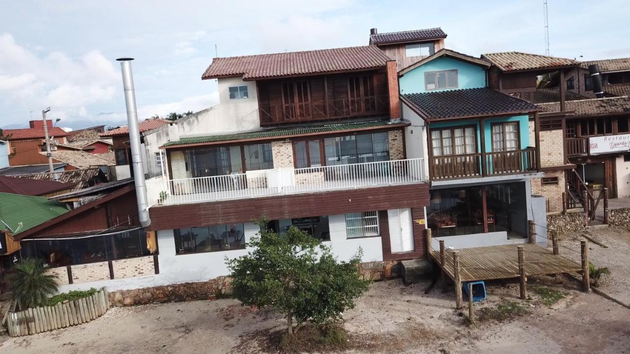 Moradas da Lu Guarda do Embaú Exterior foto