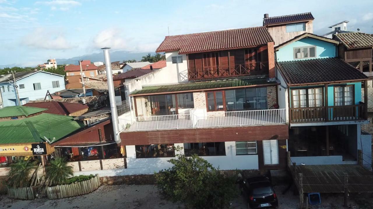 Moradas da Lu Guarda do Embaú Exterior foto