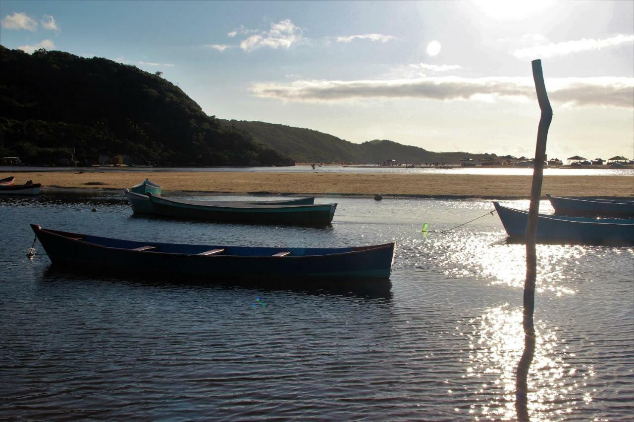 Moradas da Lu Guarda do Embaú Exterior foto